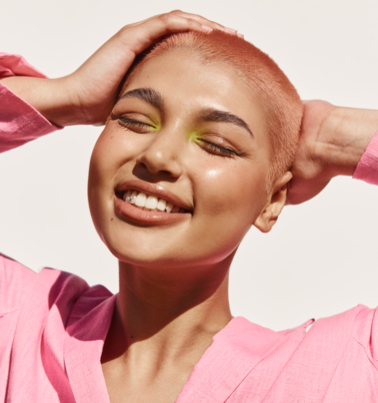 Ask How-To: Everything You Need To Know About Maintaining Bleached and Coloured Hair