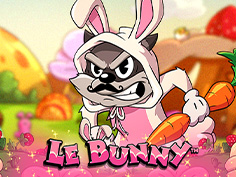 Le Bunny