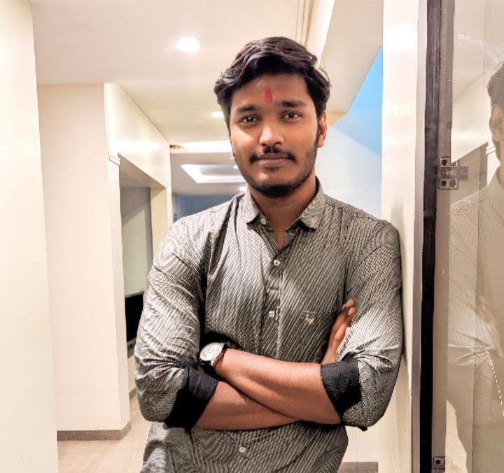 Digvijay Deshmukh