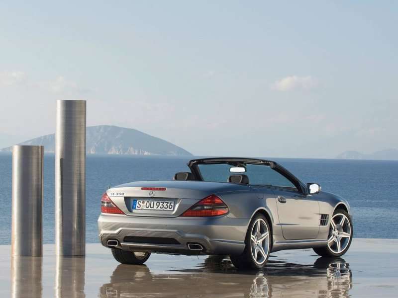 10 Best Used Hardtop Convertibles Autobytel