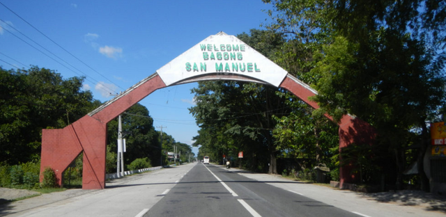  San Manuel Tarlac