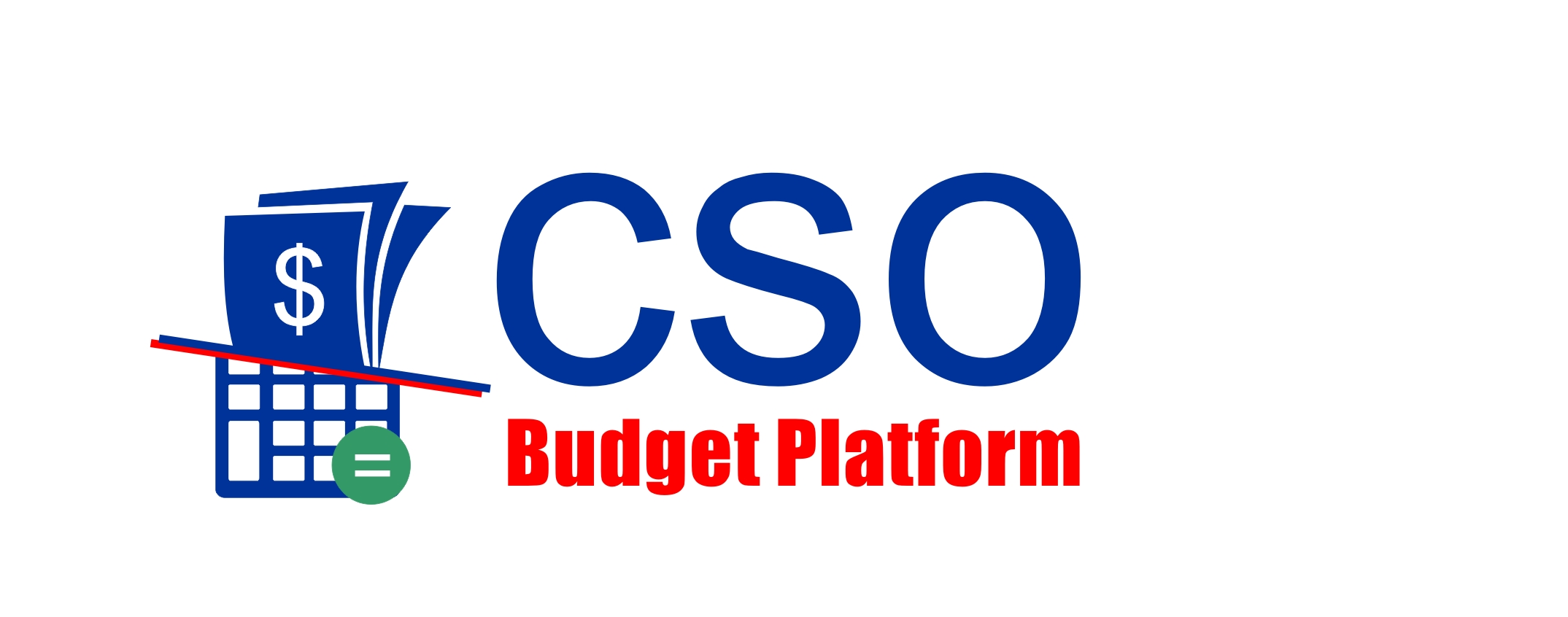 CSO Budget Platform