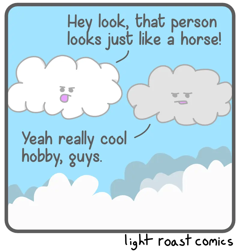 Panel 1: nullThis is the end of the comic.