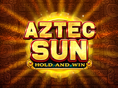 Aztec Sun
