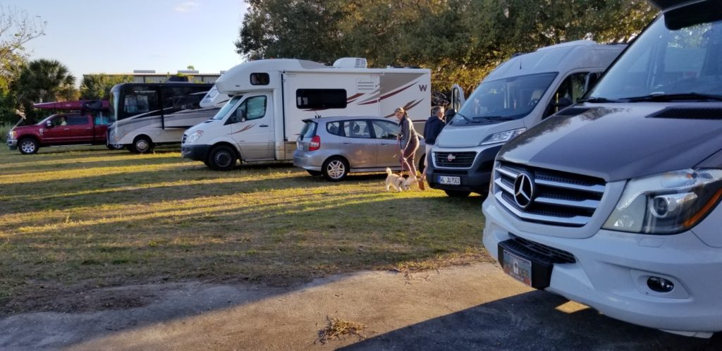 8 Families Share Why They Love to RV Full Time or Part Time