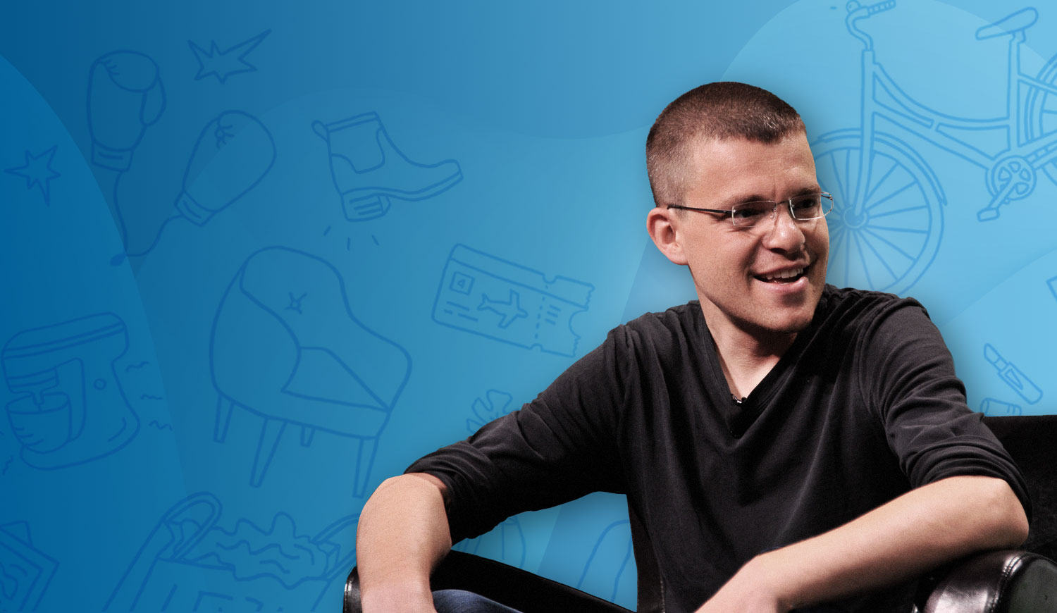 Working Hard & Staying Humble | Interview with Max Levchin | Founder