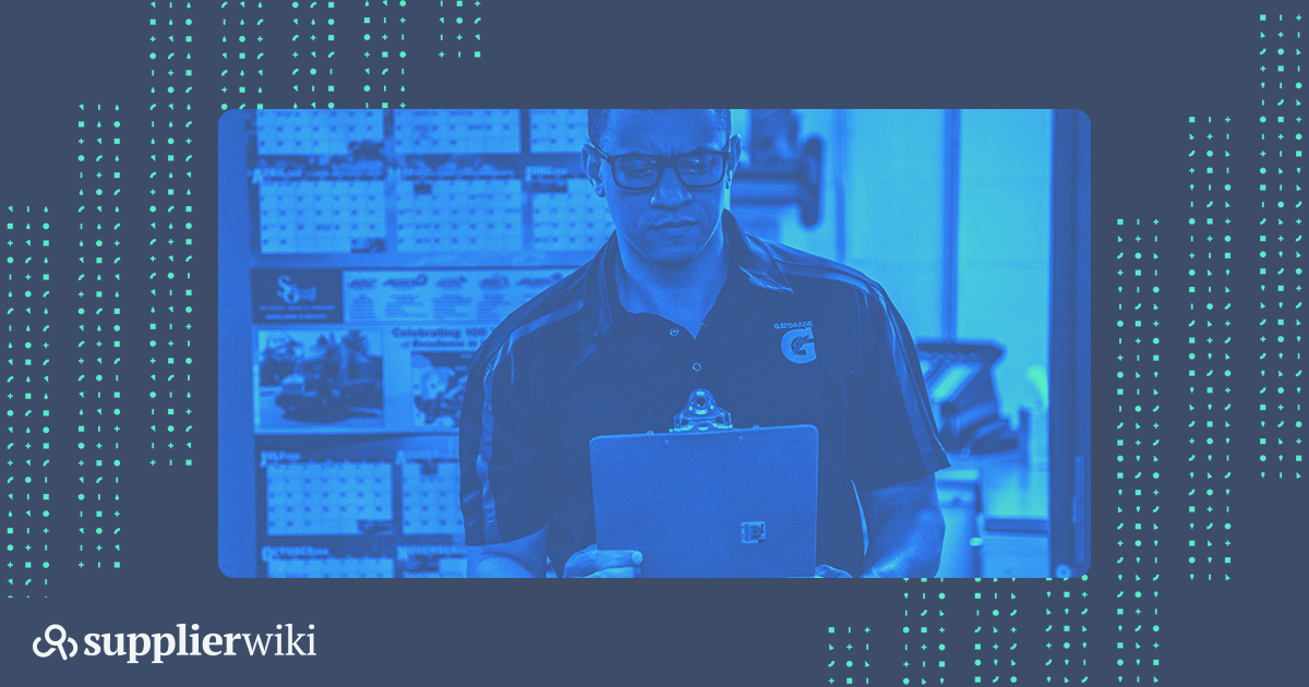 SKU Rationalization - SupplierWiki