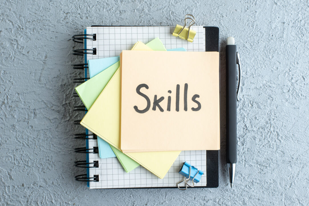 top-5-skills-today