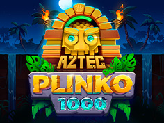Plinko Aztec
