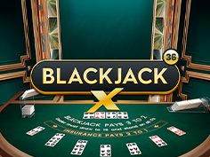 BlackjackX 36