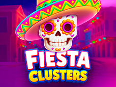 Fiesta Clustery