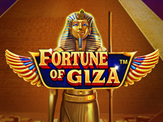 Fortune of Giza