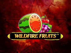 Wildfire Fruits