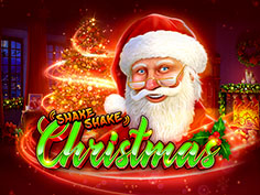Shake Shake Christmas