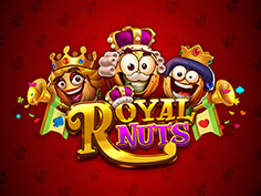 Royal Nuts