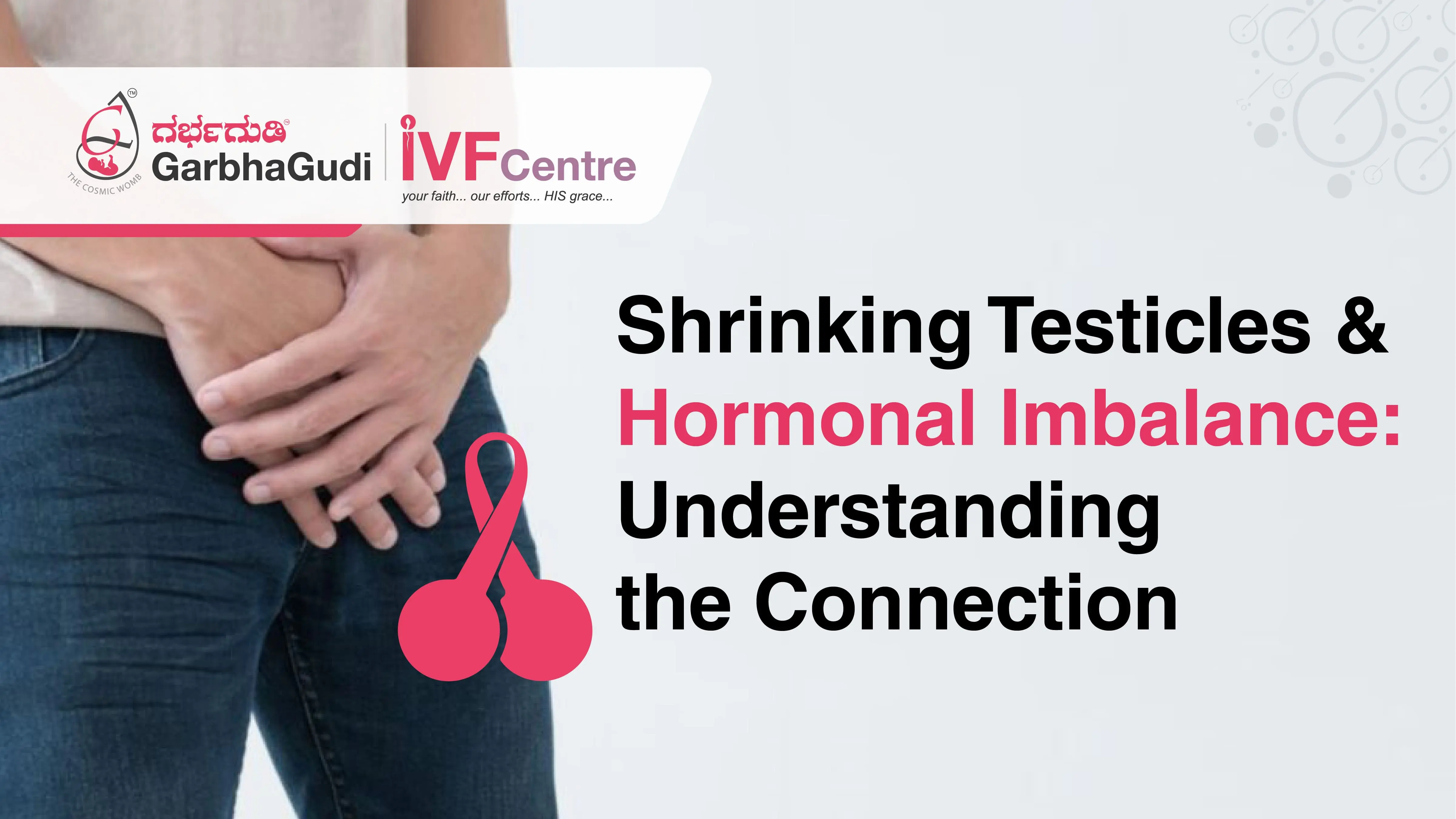 Shrinking Testicles and Hormonal Imbalance: Understanding the Connection