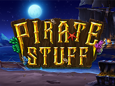 Pirate Stuff