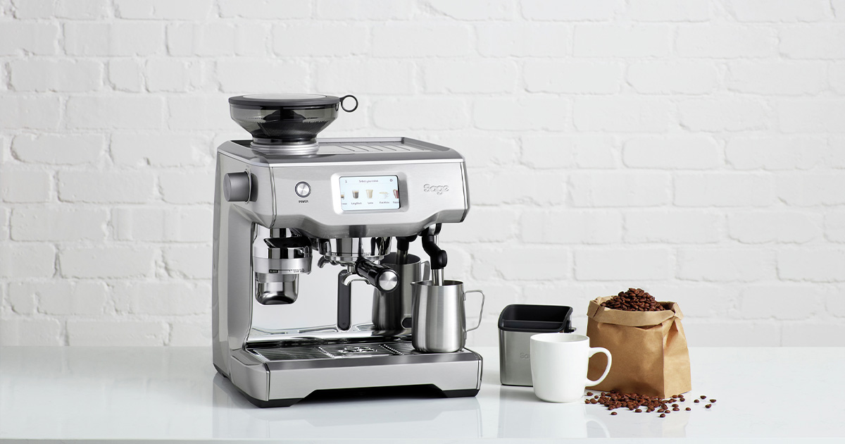 Buying The Best Coffee Machine An Expert Guide The Wedding Shop