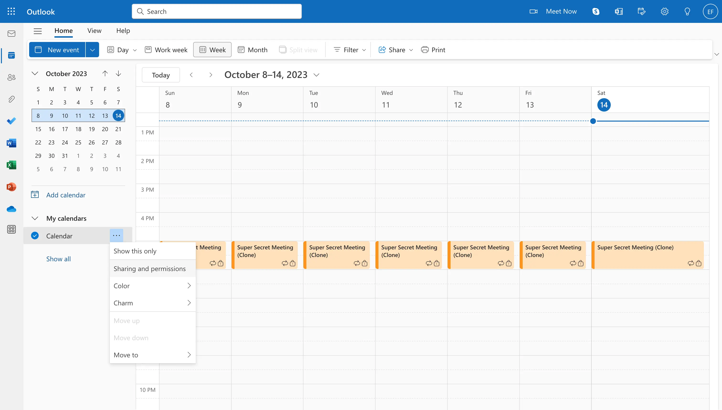 So teilen Sie den Outlook-Kalender – der ultimative Leitfaden