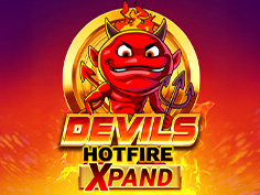 Devils Hotfire Xpand