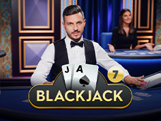 Blackjack 7