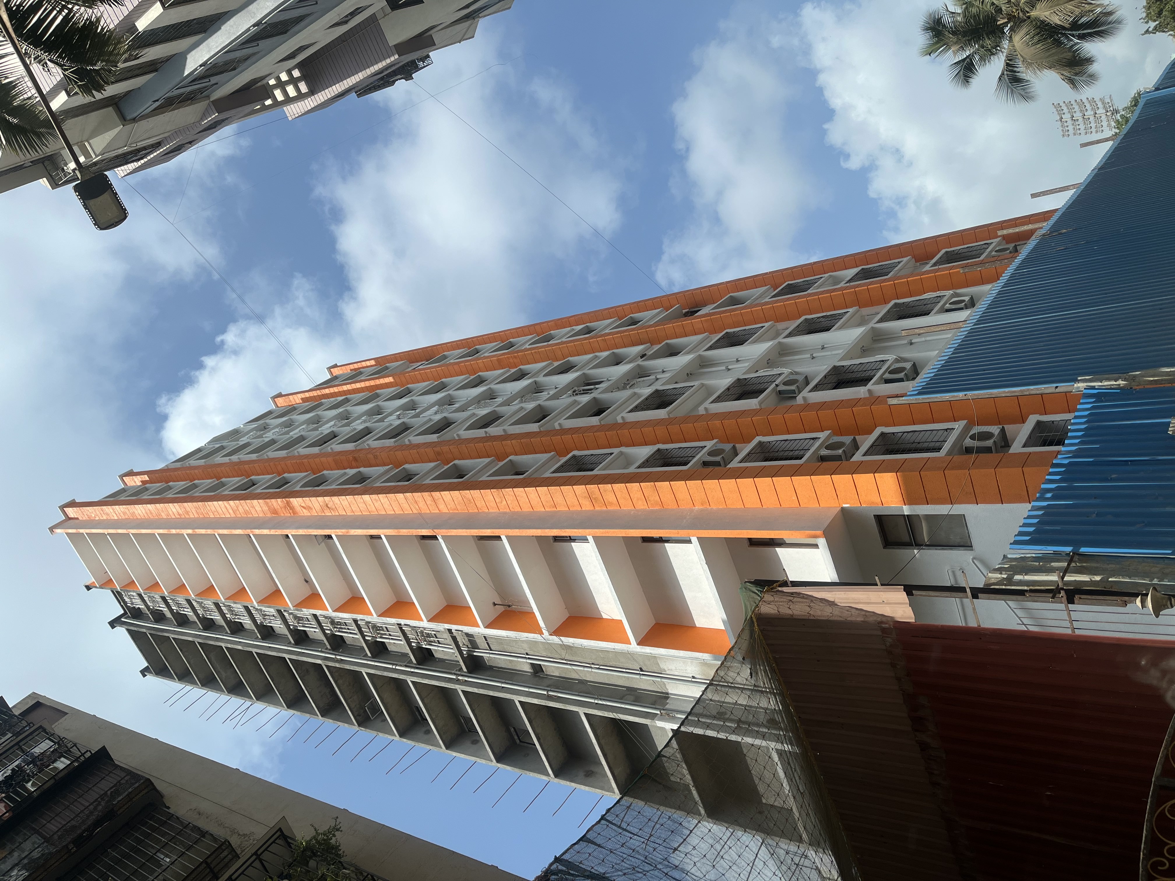 Arcadia by Student Housing