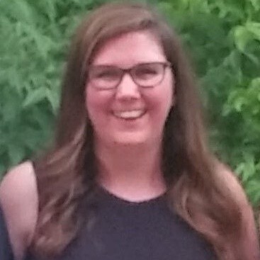 Joanna Rosen