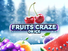 Fruits Craze - On Ice