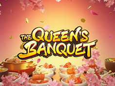 The Queen's Banquet