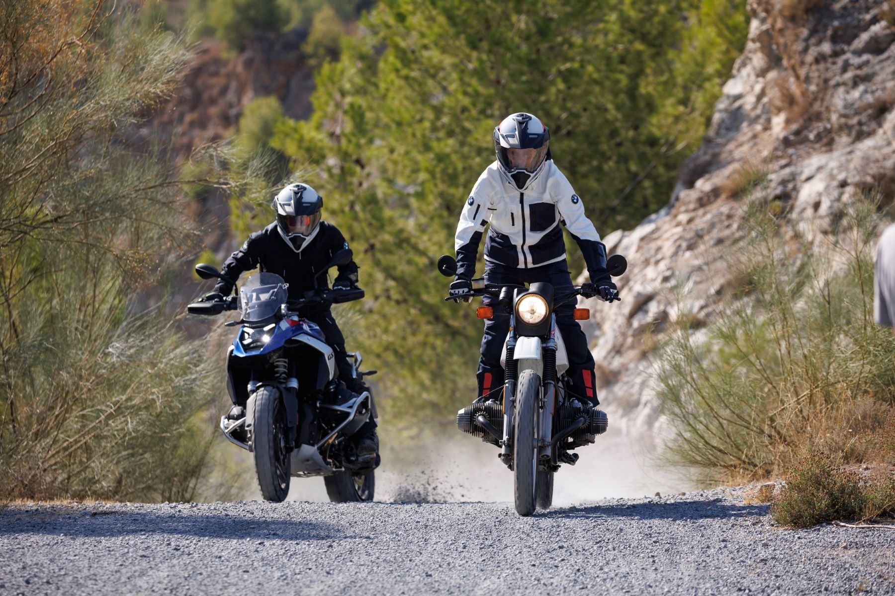 BMW R1300GS