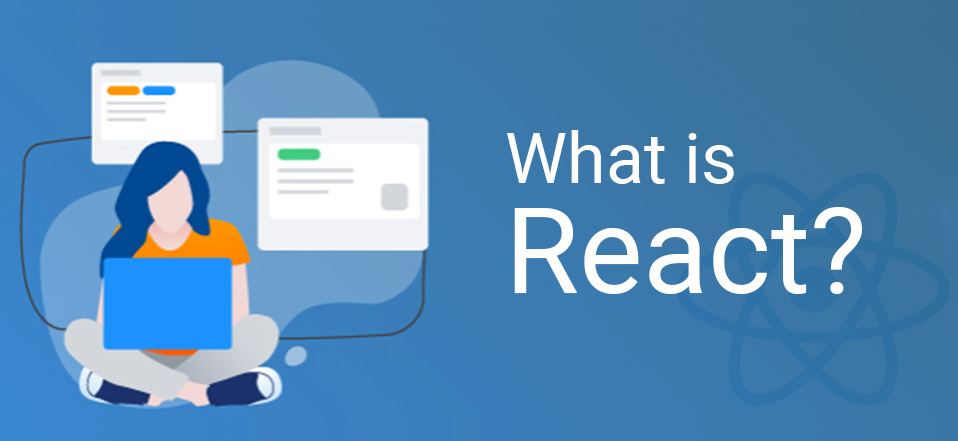 What is React?