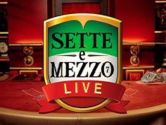 Sette E Mezzo Live