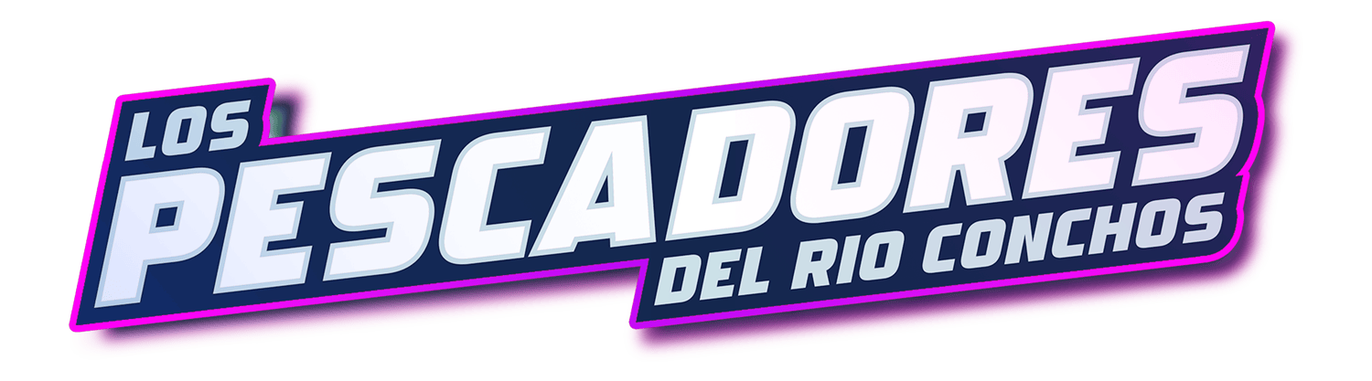 Los Pescadores Del Rio Conchos