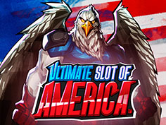 Ultimate Slot Of America