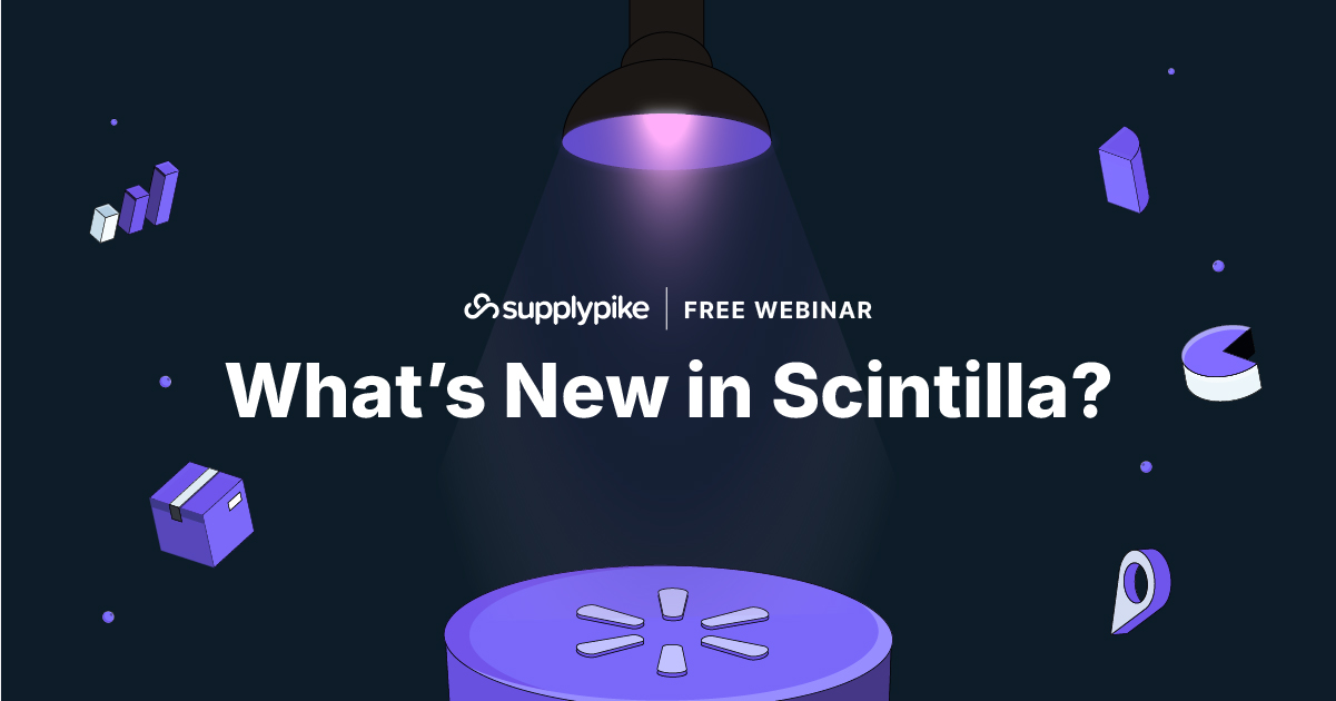 What's New in Scintilla?