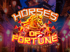 Horses Of Fortune