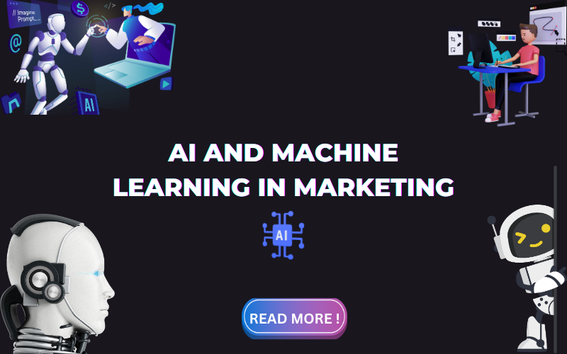 AI and Machine Learning in Marketing - eveIT