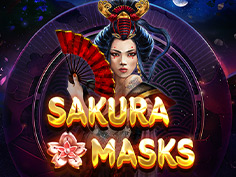 Sakura Masks