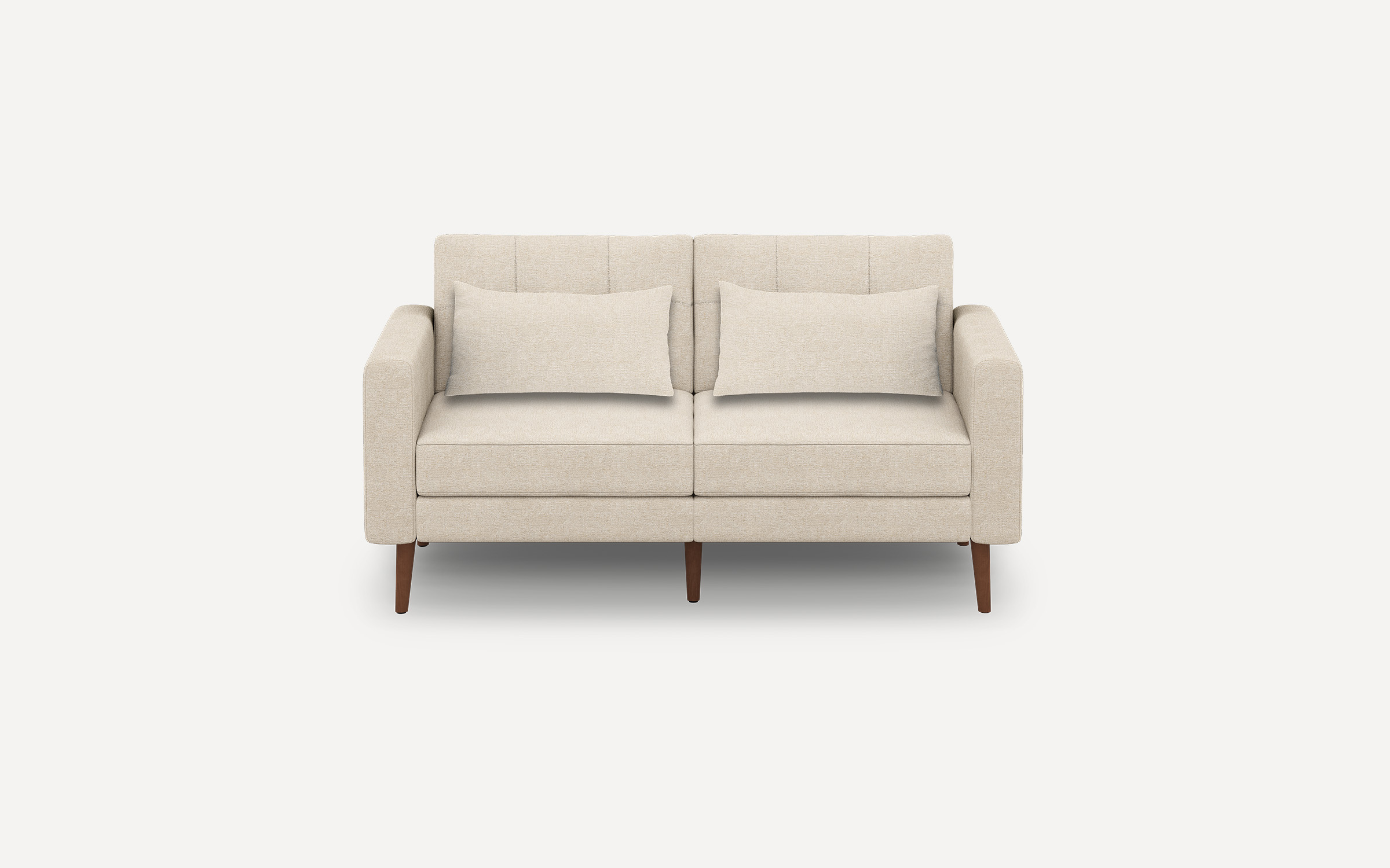 Block Nomad Loveseat