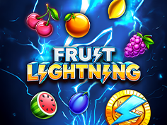Fruit Lightning