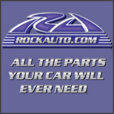 Rockauto 2024 auto parts