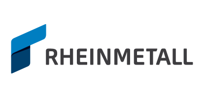 RHEINMETALL logo