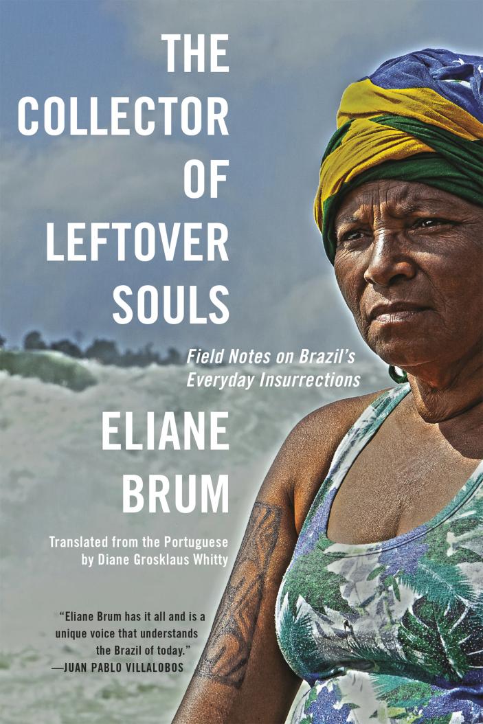 Collector of Leftover Souls