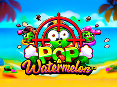Pop A Watermelon
