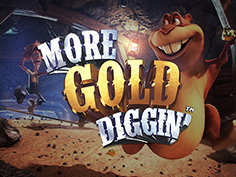 More Gold Diggin
