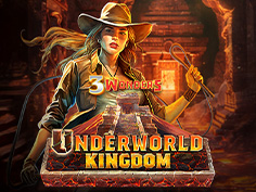 Underworld Kingdom - 3 Wonders
