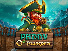 Paddy O Plunder