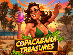 Copacabana Treasures