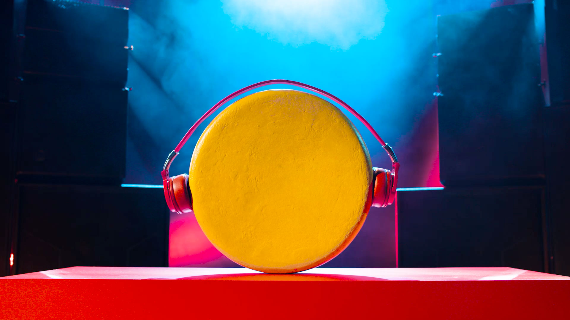 Cheez-It and Pandora Launch Crackers Aged to Rap Music