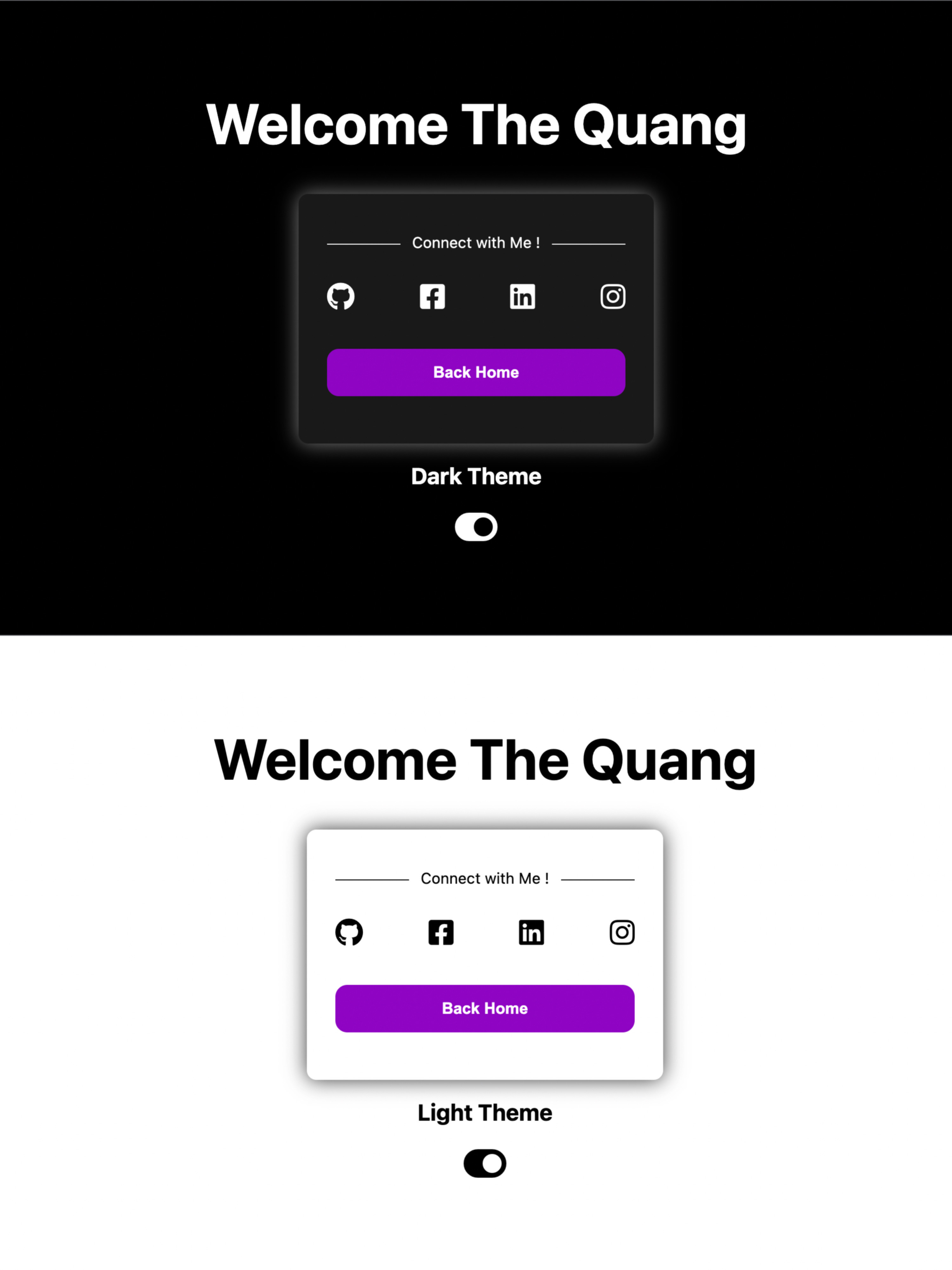 Login 